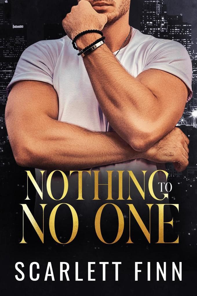 Nothing to No One (Bombshells & Billionaires (Roxiverse), #10)