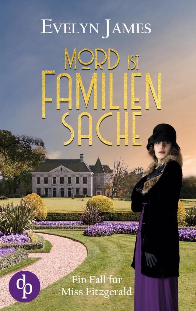 Mord ist Familiensache