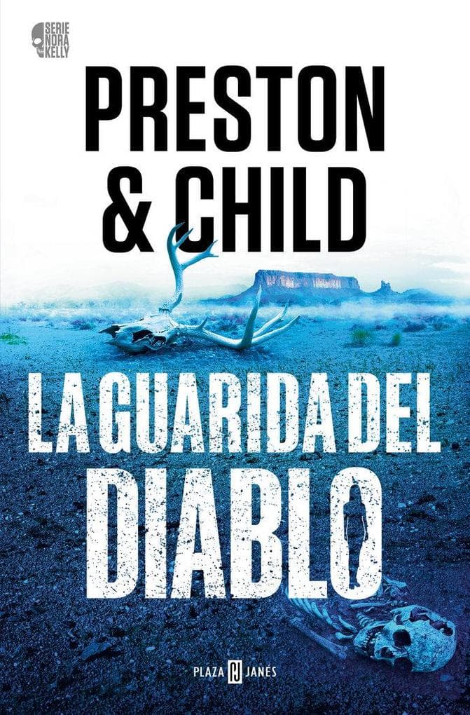 La Guarida del Diablo / Diablo Mesa