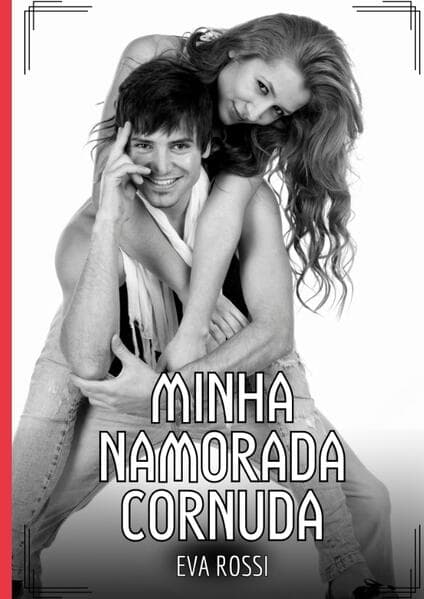 Minha namorada cornuda