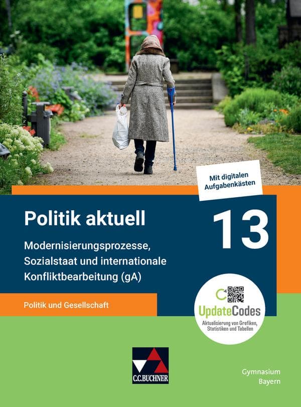 Politik aktuell 13 (gA) - G9