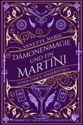 Dämonenmagie und ein Martini