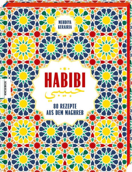Habibi