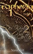 Euphoria Band 4 - Der Kampf der Götter