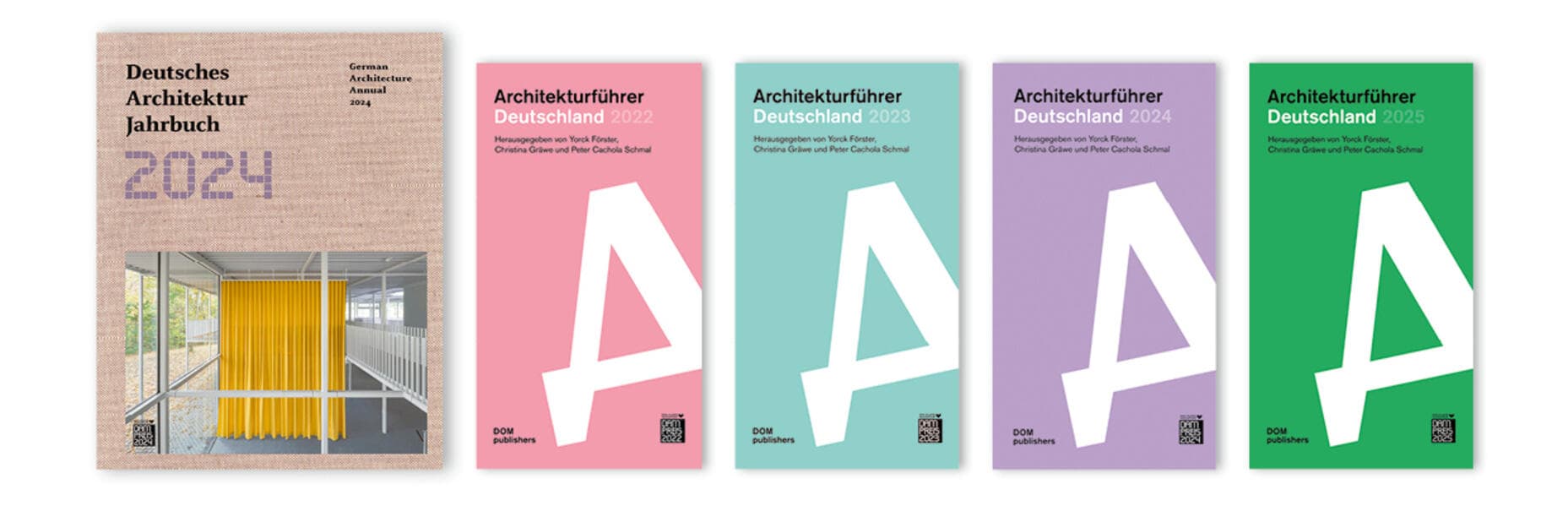 Architektur in Deutschland