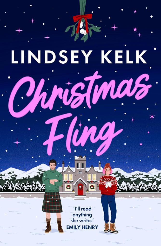 Christmas Fling