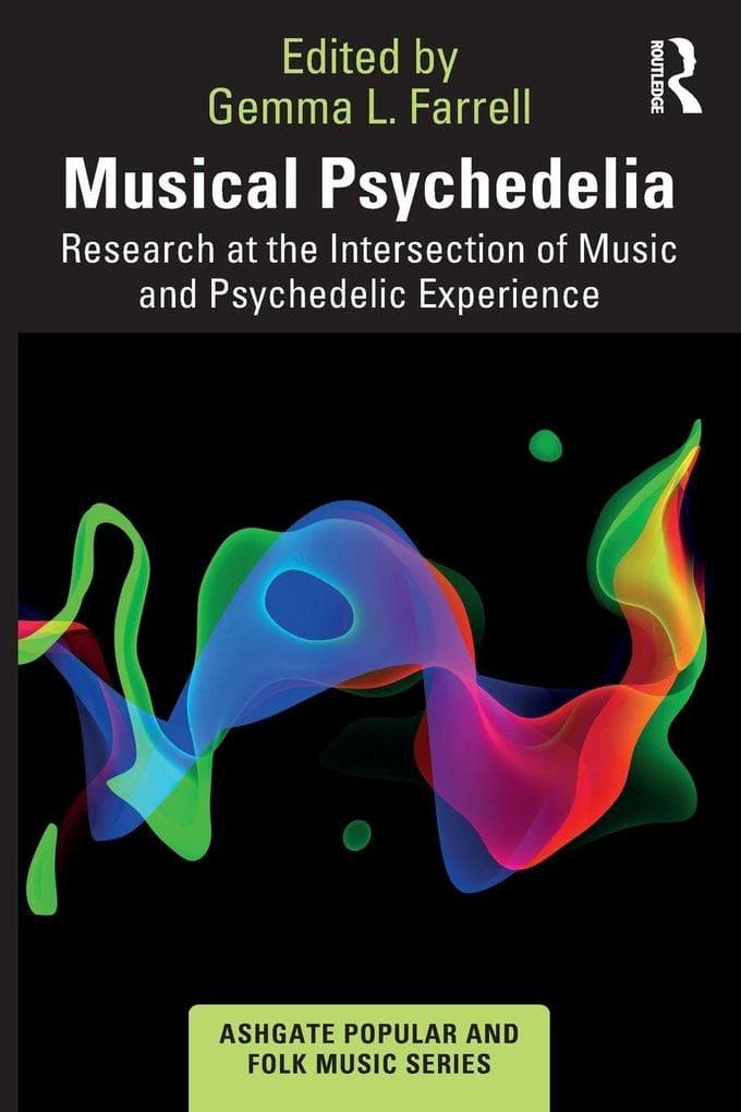 Musical Psychedelia