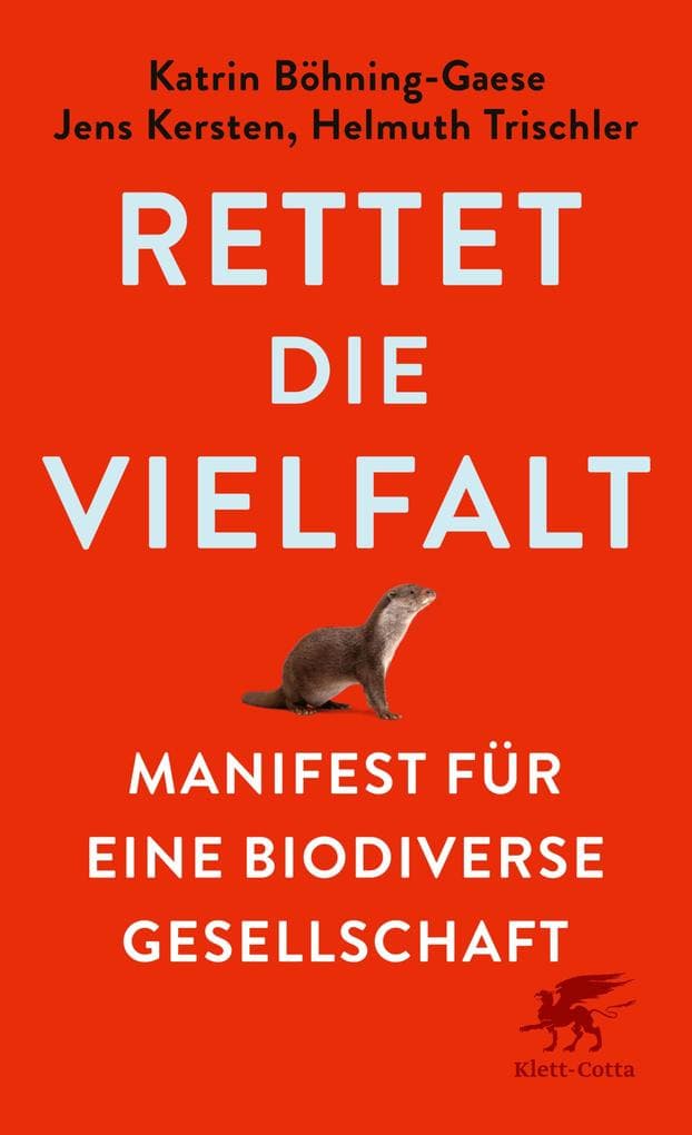 Rettet die Vielfalt