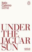 Under the Jaguar Sun