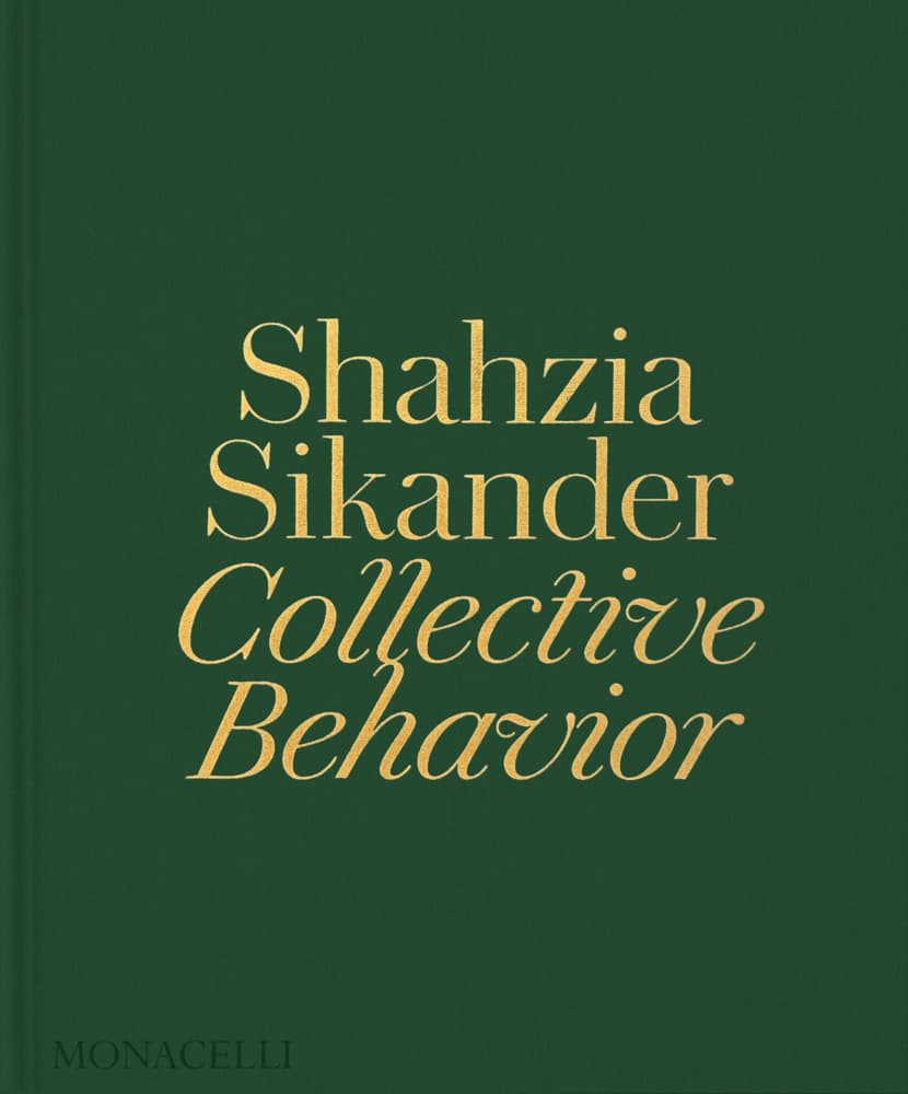 Shahzia Sikander