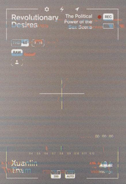 Revolutionary Desires