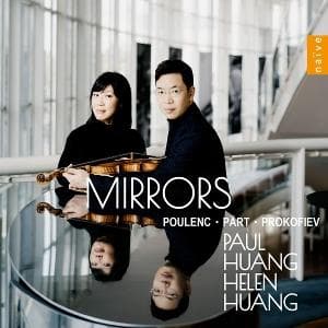 Mirrors