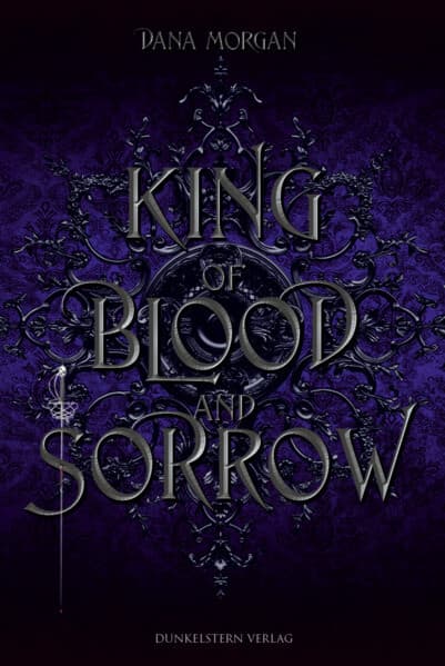 King of Blood and Sorrow