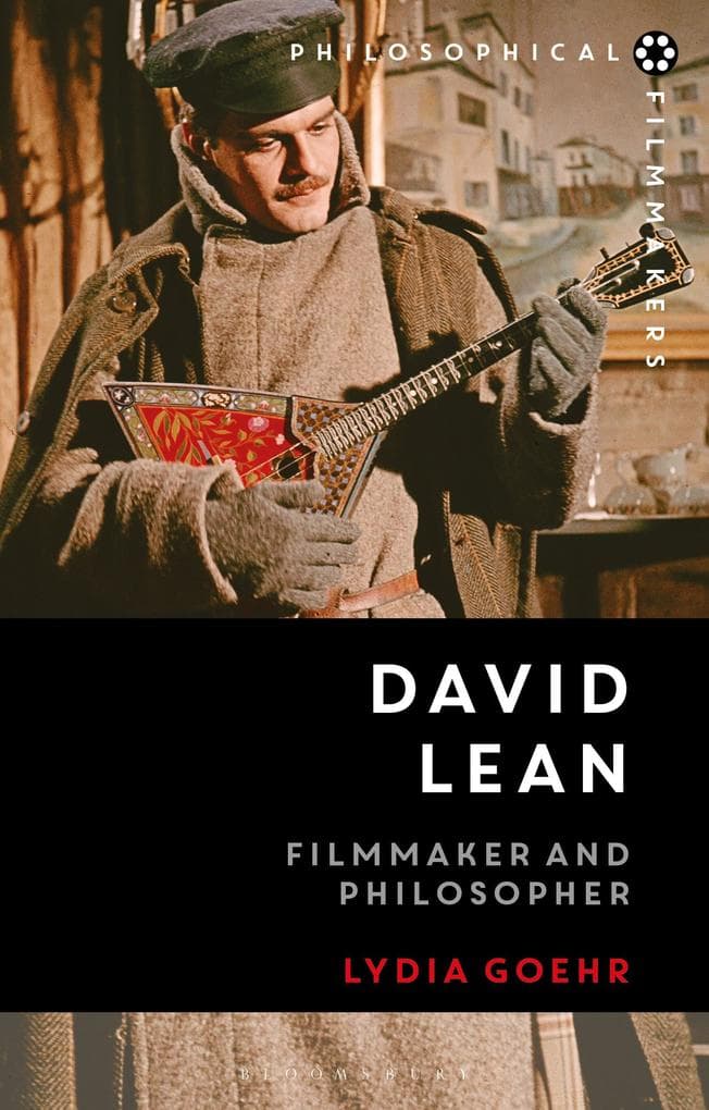David Lean