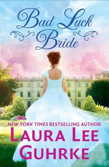Bad Luck Bride
