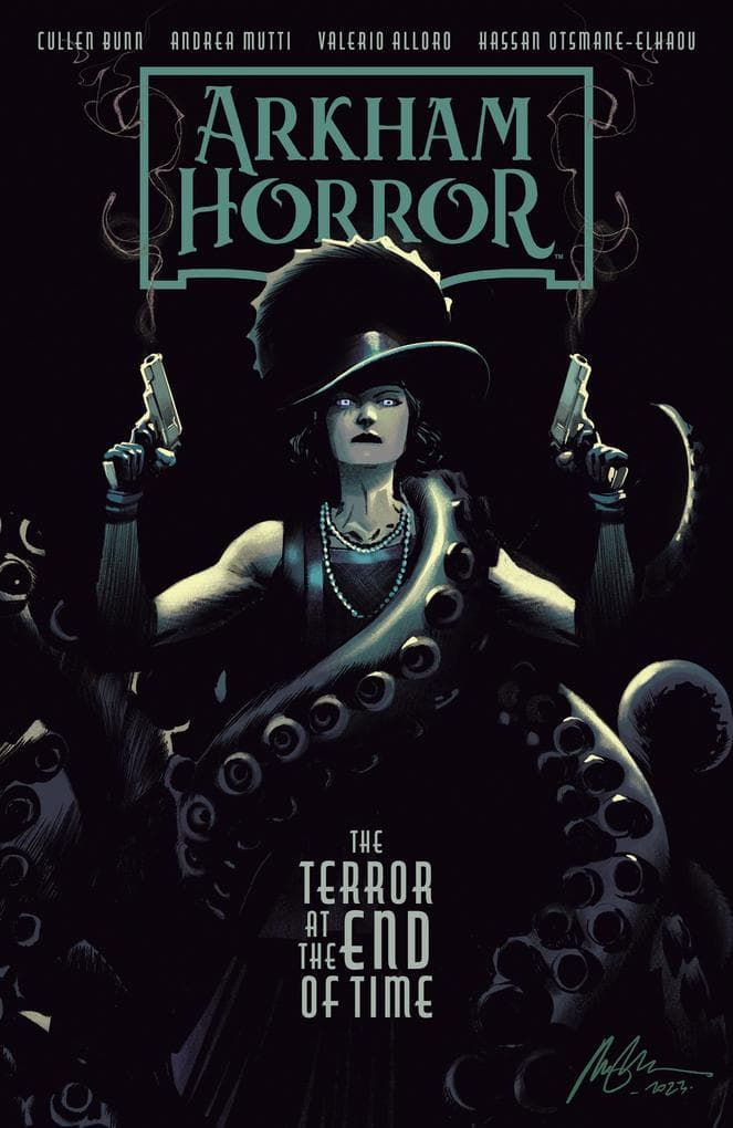 Arkham Horror