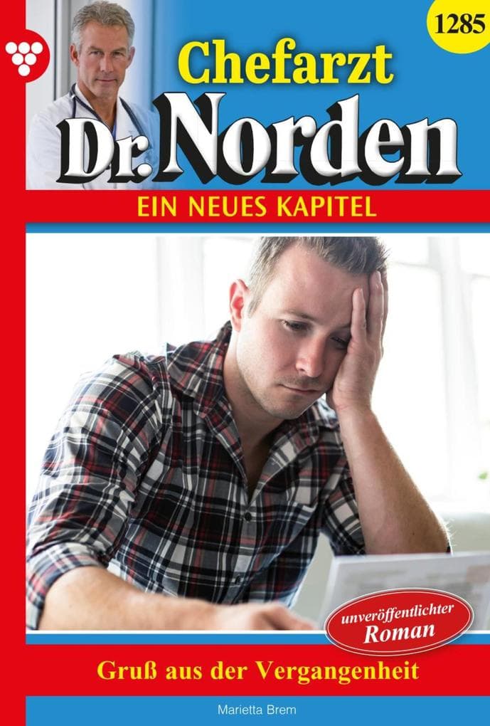Gruß aus der Vergangenheit