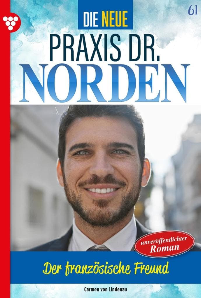 Der französische Freund