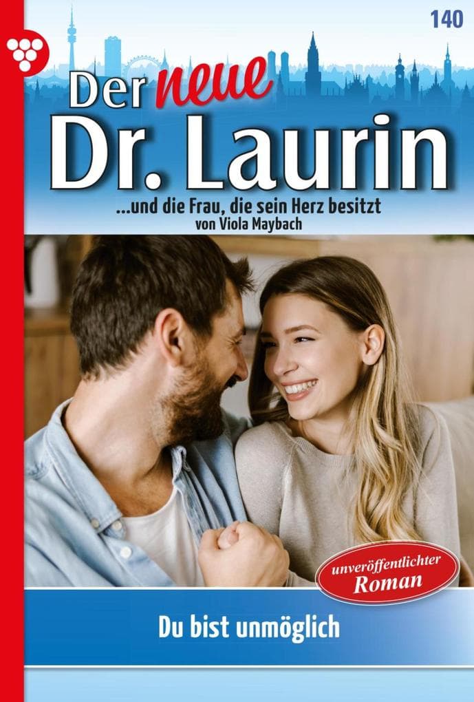 Du bist unmöglich!