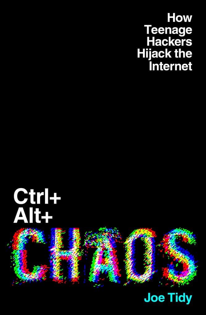 CTRL+ALT+CHAOS