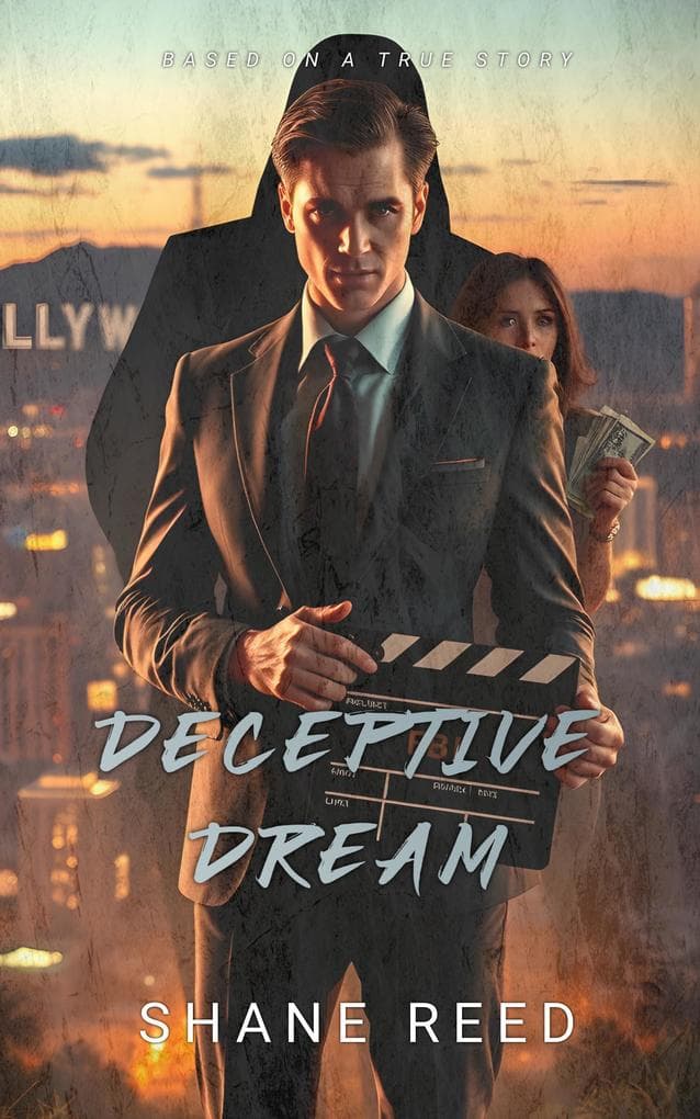 The Deceptive Dream (True Crime)