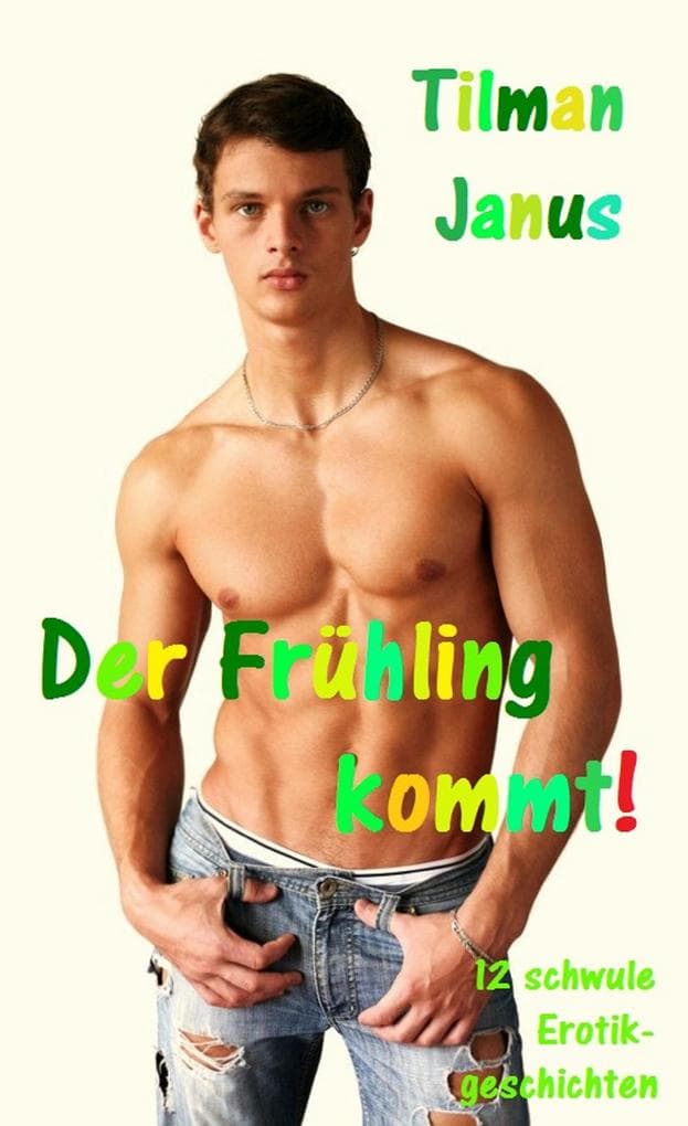 Der Frühling kommt!