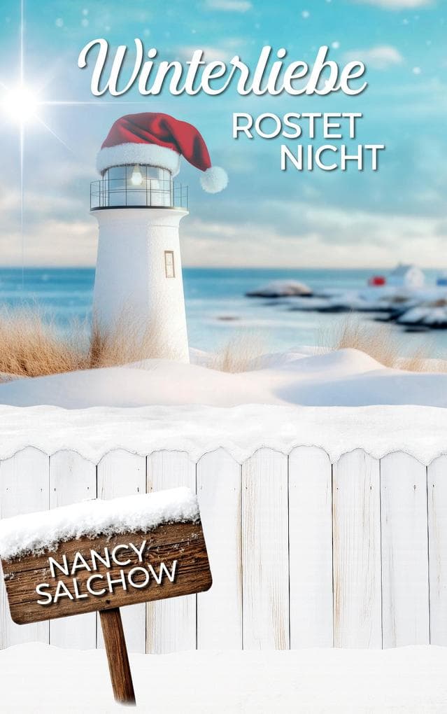 Winterliebe rostet nicht