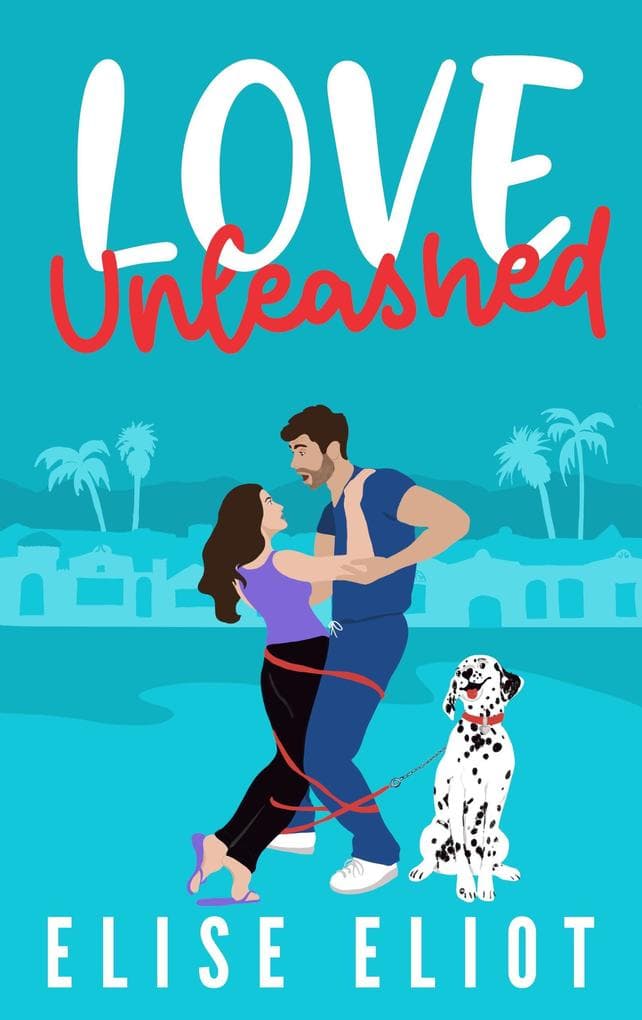 Love Unleashed