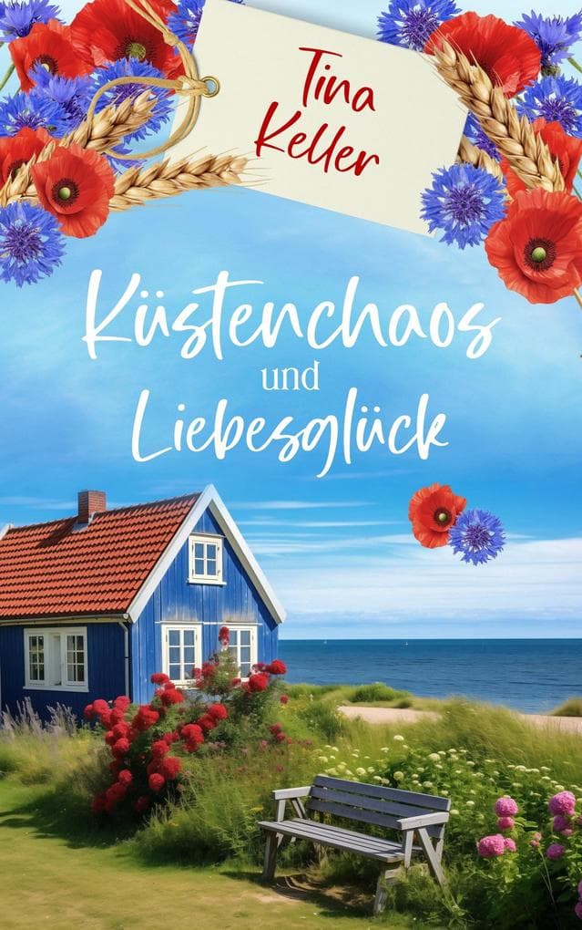 Küstenchaos und Liebesglück