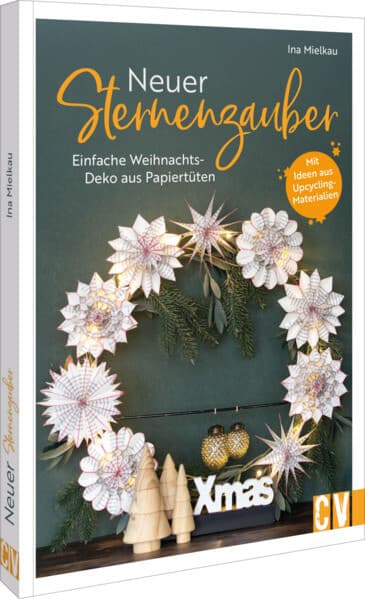 Neuer Sternenzauber