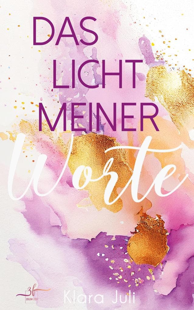 Das Licht meiner Worte