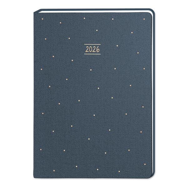 Terminplaner NatureArt 2026 Punkte