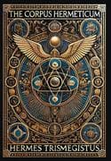 The Corpus Hermeticum (Collector's Edition) (Laminated Hardback with Jacket)