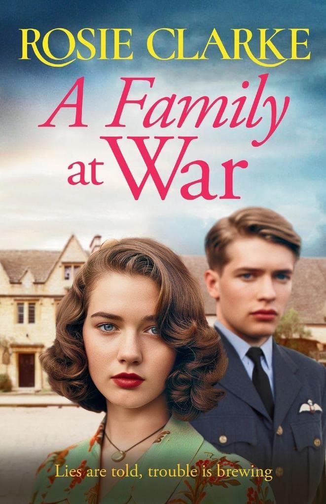 A Family at War