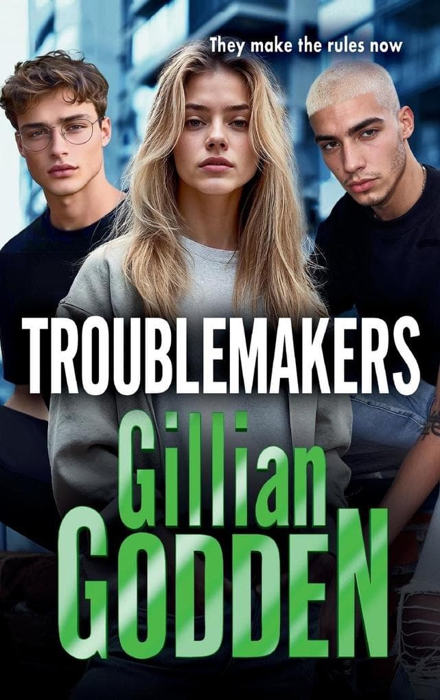 Troublemakers