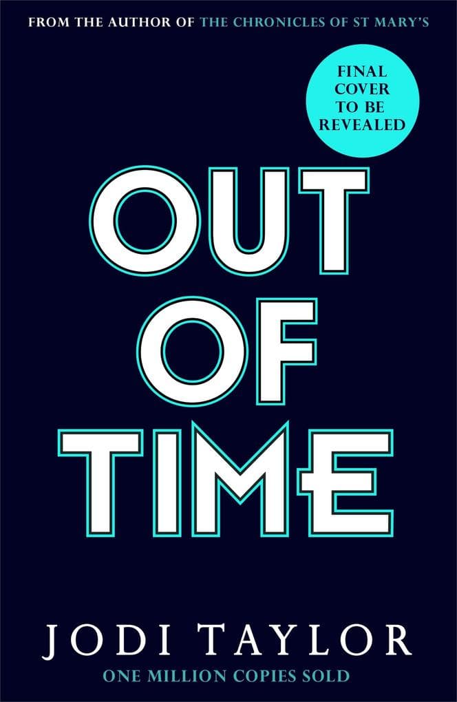 Out of Time
