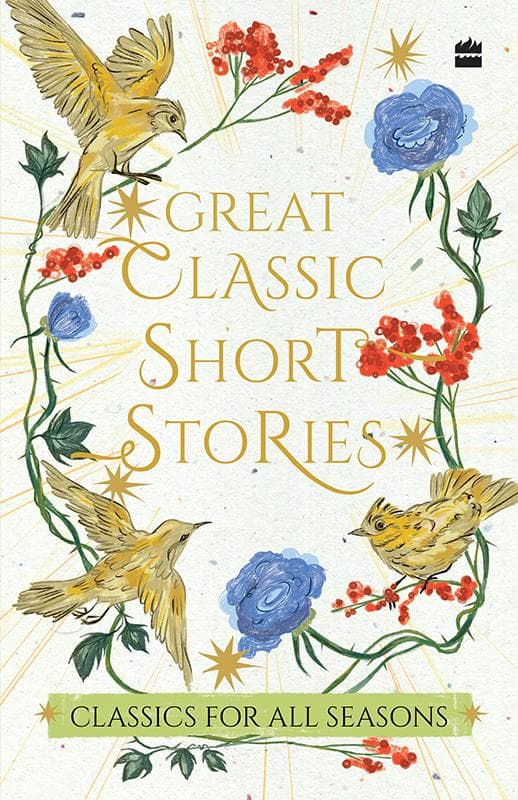 Great Classic Short Stories