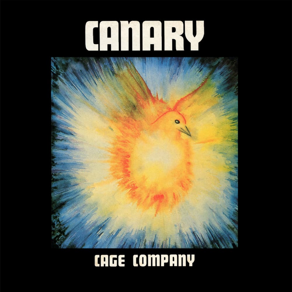 Cage Company