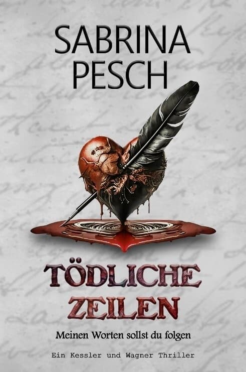 Tödliche Zeilen