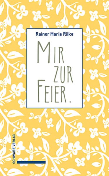 Mir zur Feier .