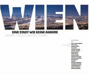 Wien - eine Stadt wie keine andere