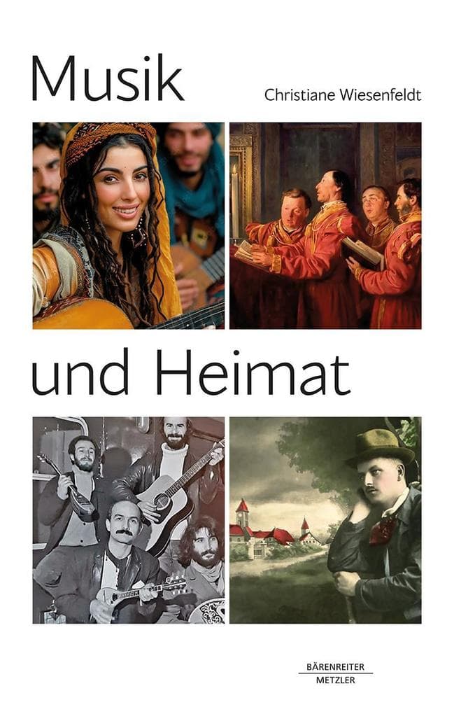 Musik und Heimat