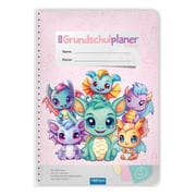 Trötsch Grundschulplaner So Sweet 25/26
