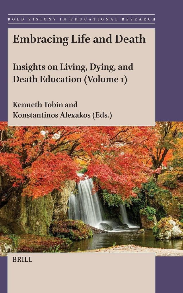 Embracing Life and Death