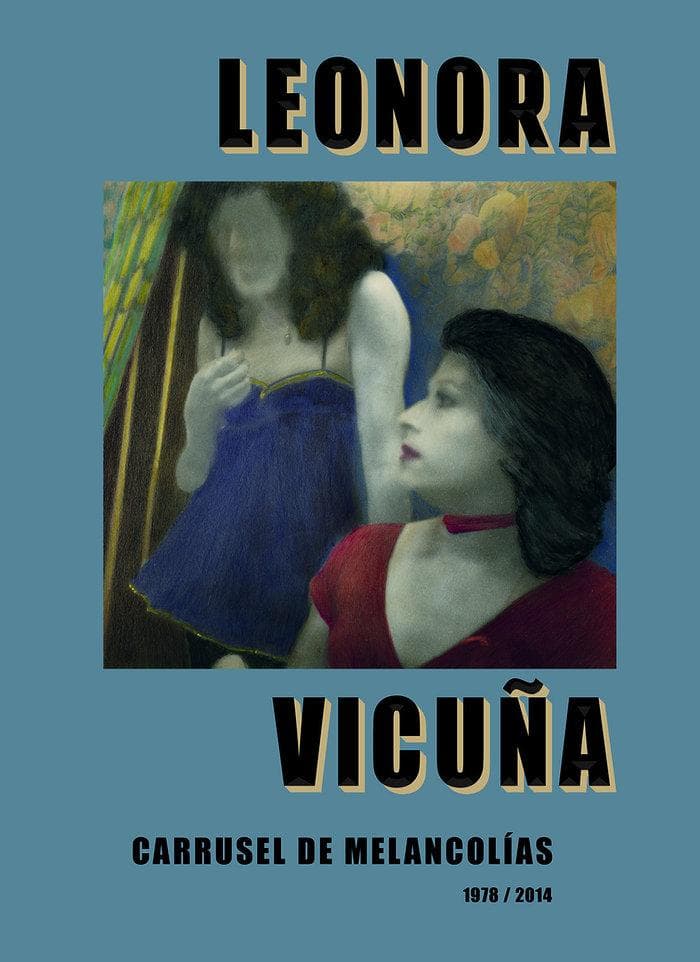 Leonora Vicuña