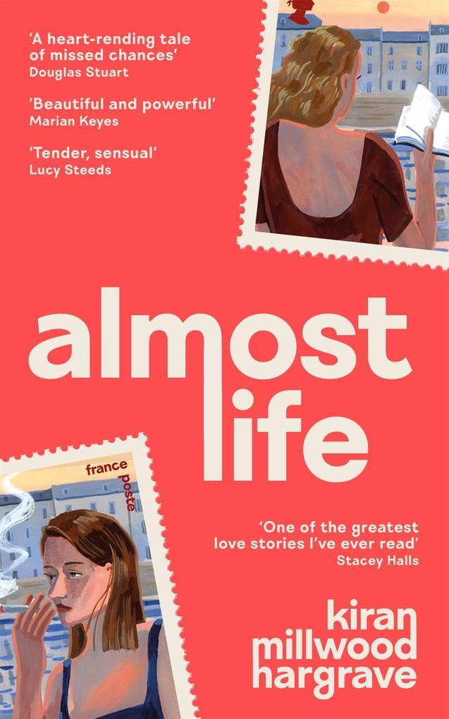 Almost Life