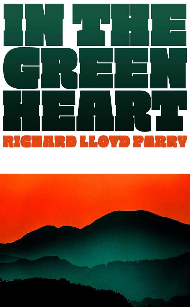 In the Green Heart