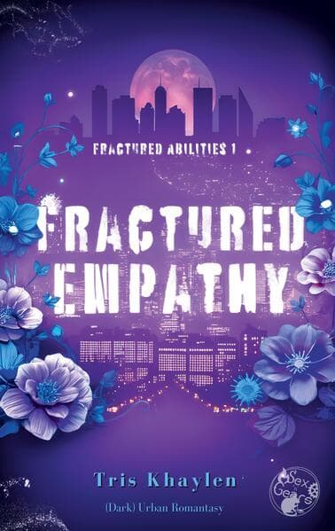 Fractured Empathy: (Dark) Urban Romantasy