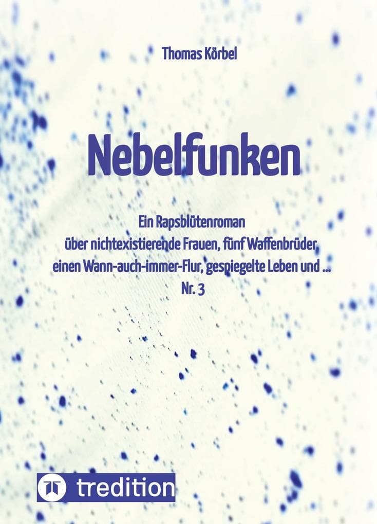 Nebelfunken