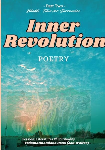 Inner Revolution Poetry 2
